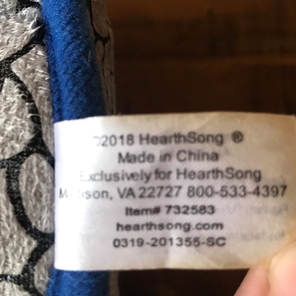 HearthSong Plush Dragon Play Set - Picture 9 of 12